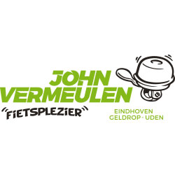 John Vermeulen Fietsplezier